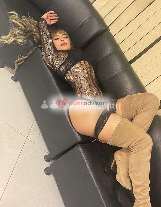Trans Barletta NATALIA BUGATTI