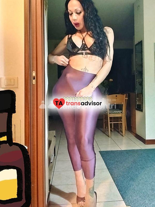 Trans Trasgressiva
