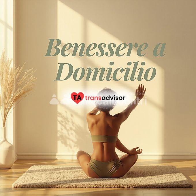 Benessere.domicilio