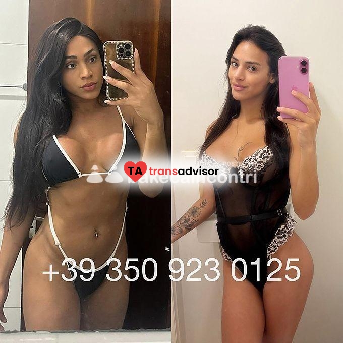 COPPIA XXL