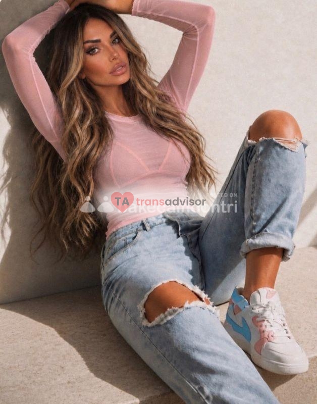 NINA ROMANA