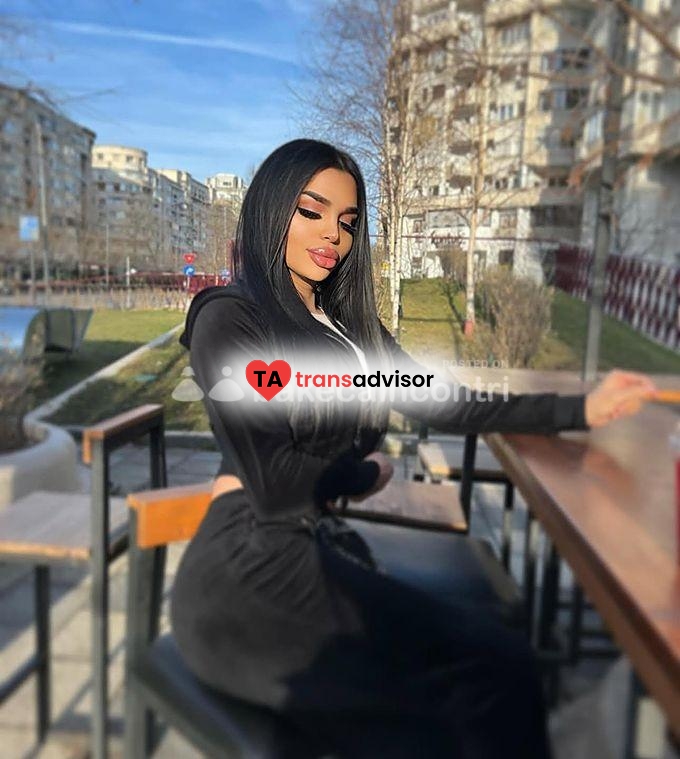 JESSICA 🇮🇹