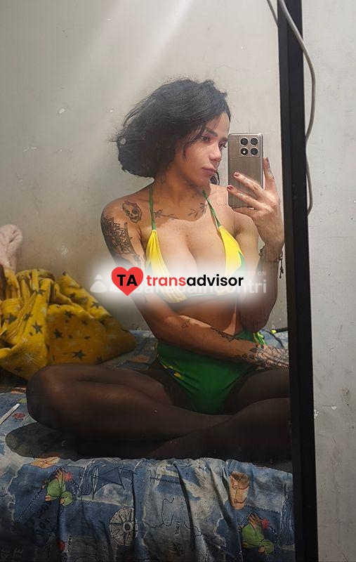 Joaquina vulcano