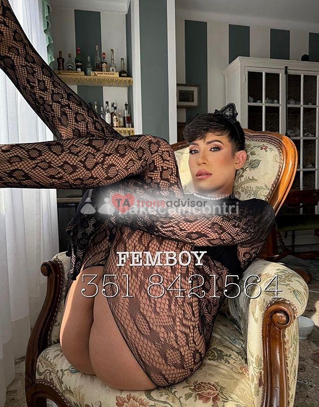 FEMBOY