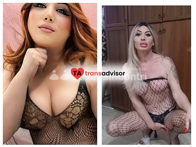 COPPIA TRANS