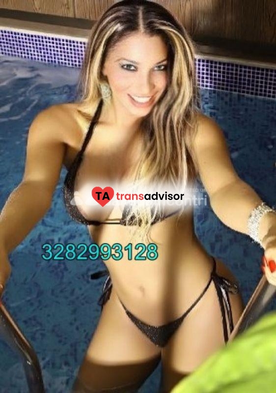 ALESSANDRA TRANS