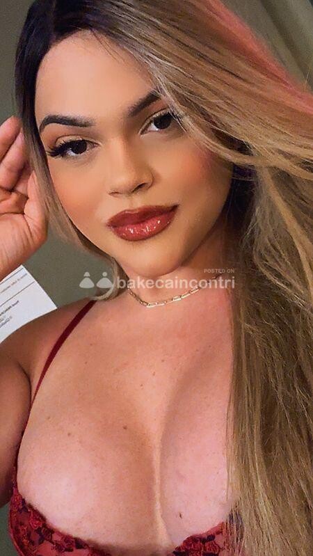 Isabella cavalcantt