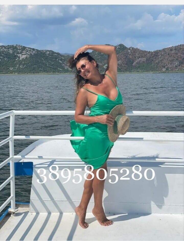 carolina trans