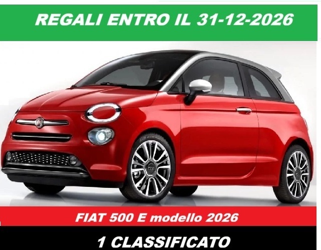 Annuncio Speciale